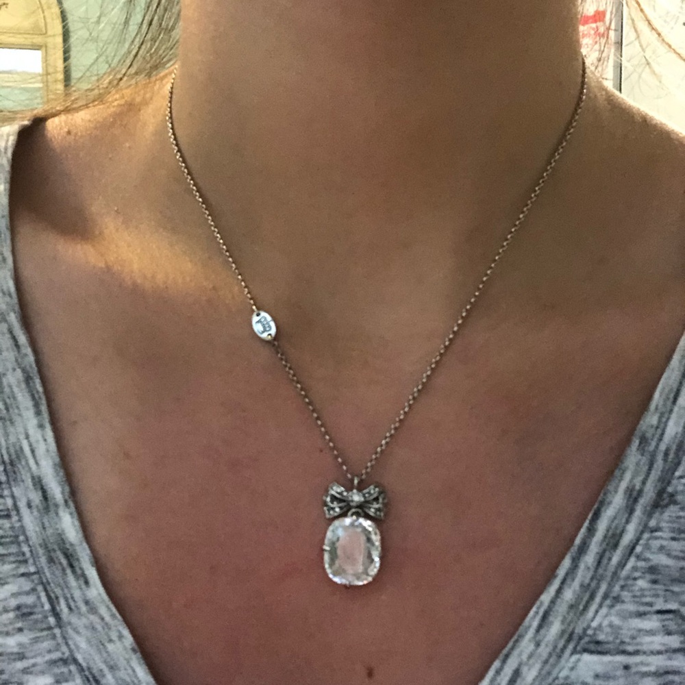 Juicy Couture Necklace